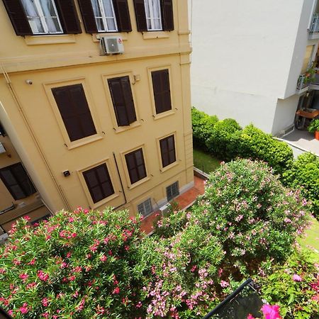Rome Vatican City Whole Apartment 3 Private Rooms Eksteriør bilde