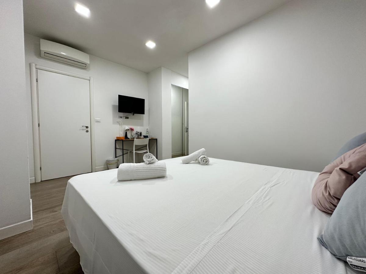 Rome Vatican City Whole Apartment 3 Private Rooms Eksteriør bilde