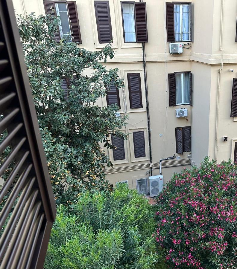 Rome Vatican City Whole Apartment 3 Private Rooms Eksteriør bilde