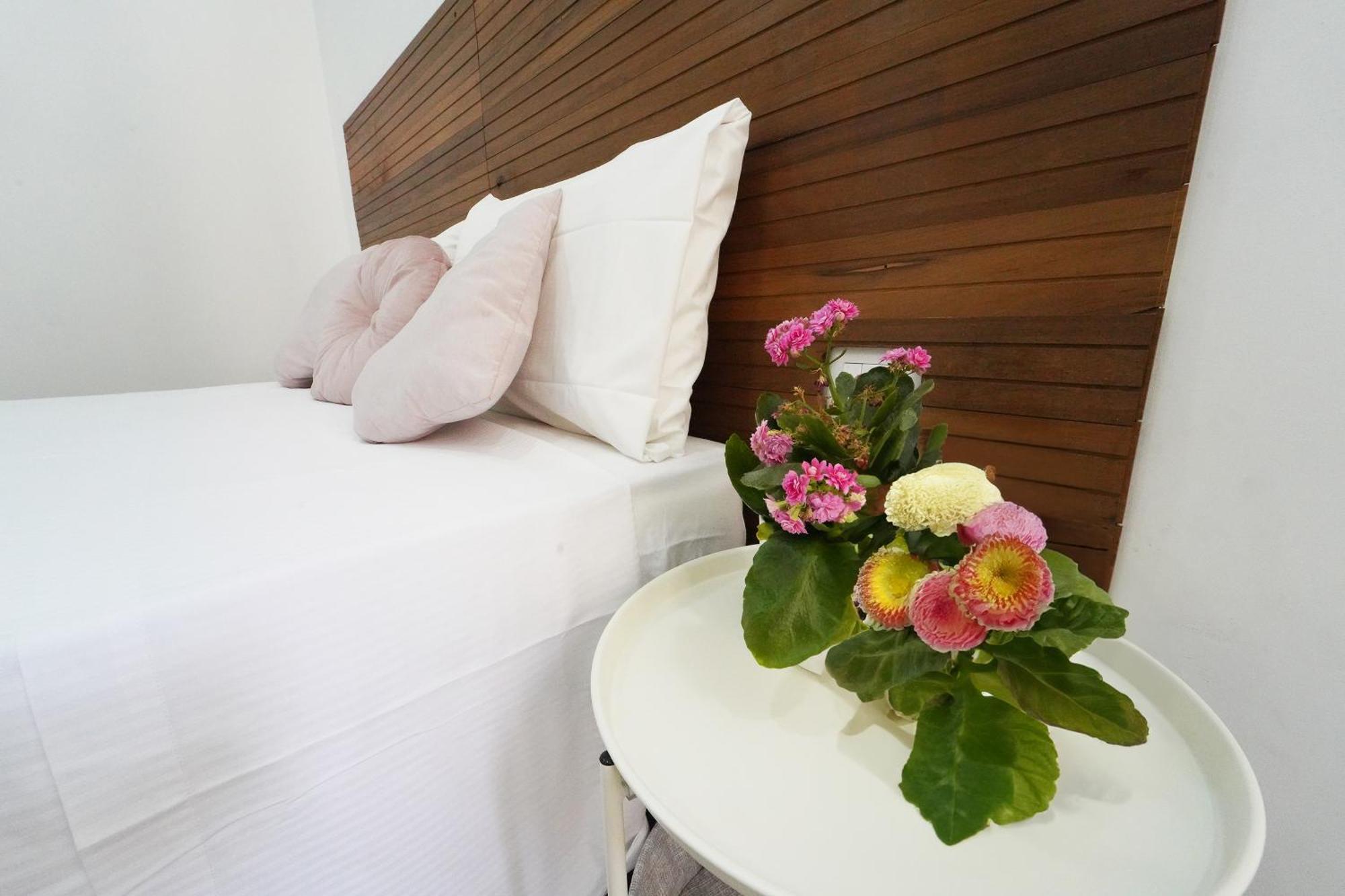 Rome Vatican City Whole Apartment 3 Private Rooms Eksteriør bilde