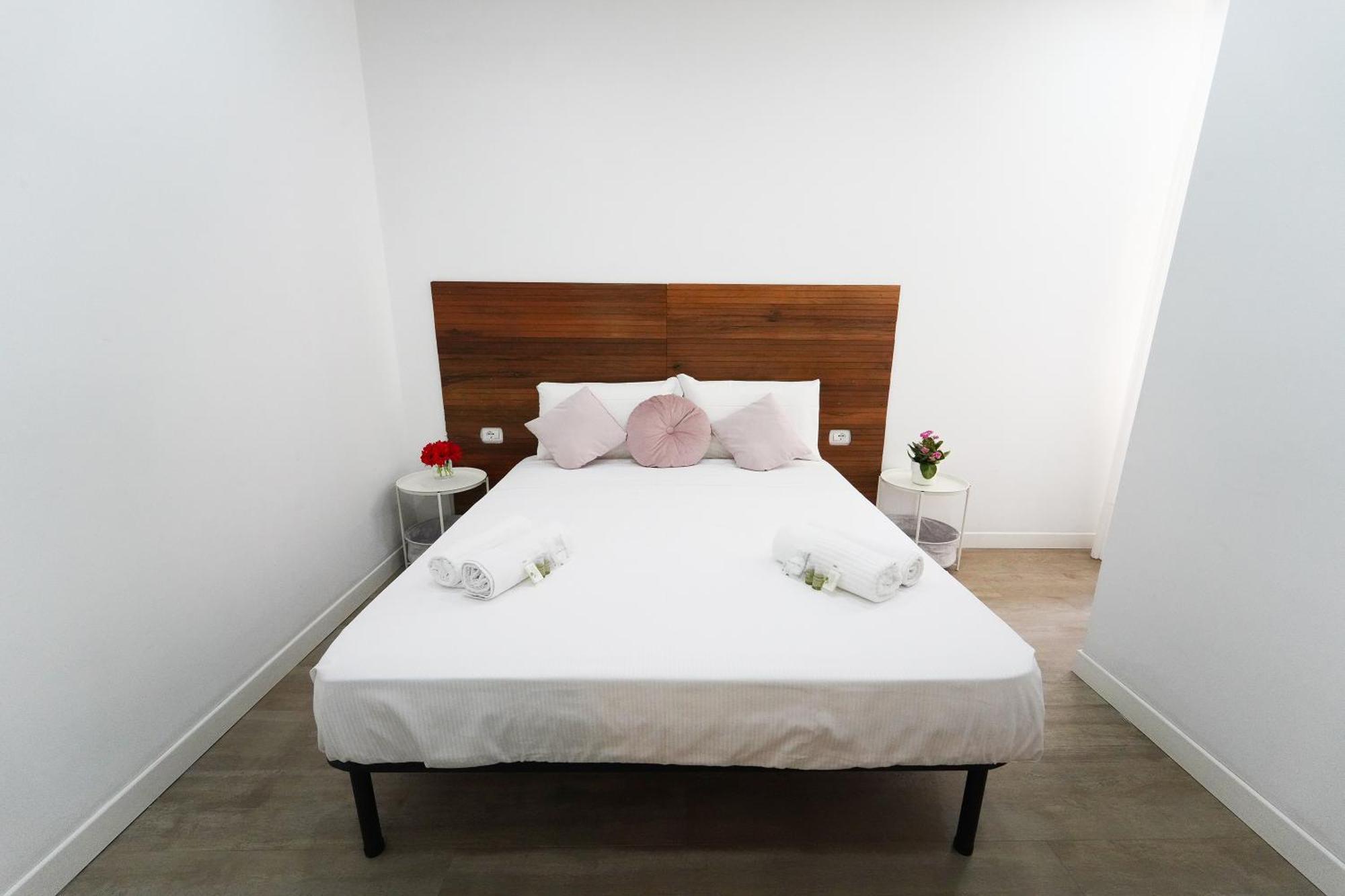 Rome Vatican City Whole Apartment 3 Private Rooms Eksteriør bilde