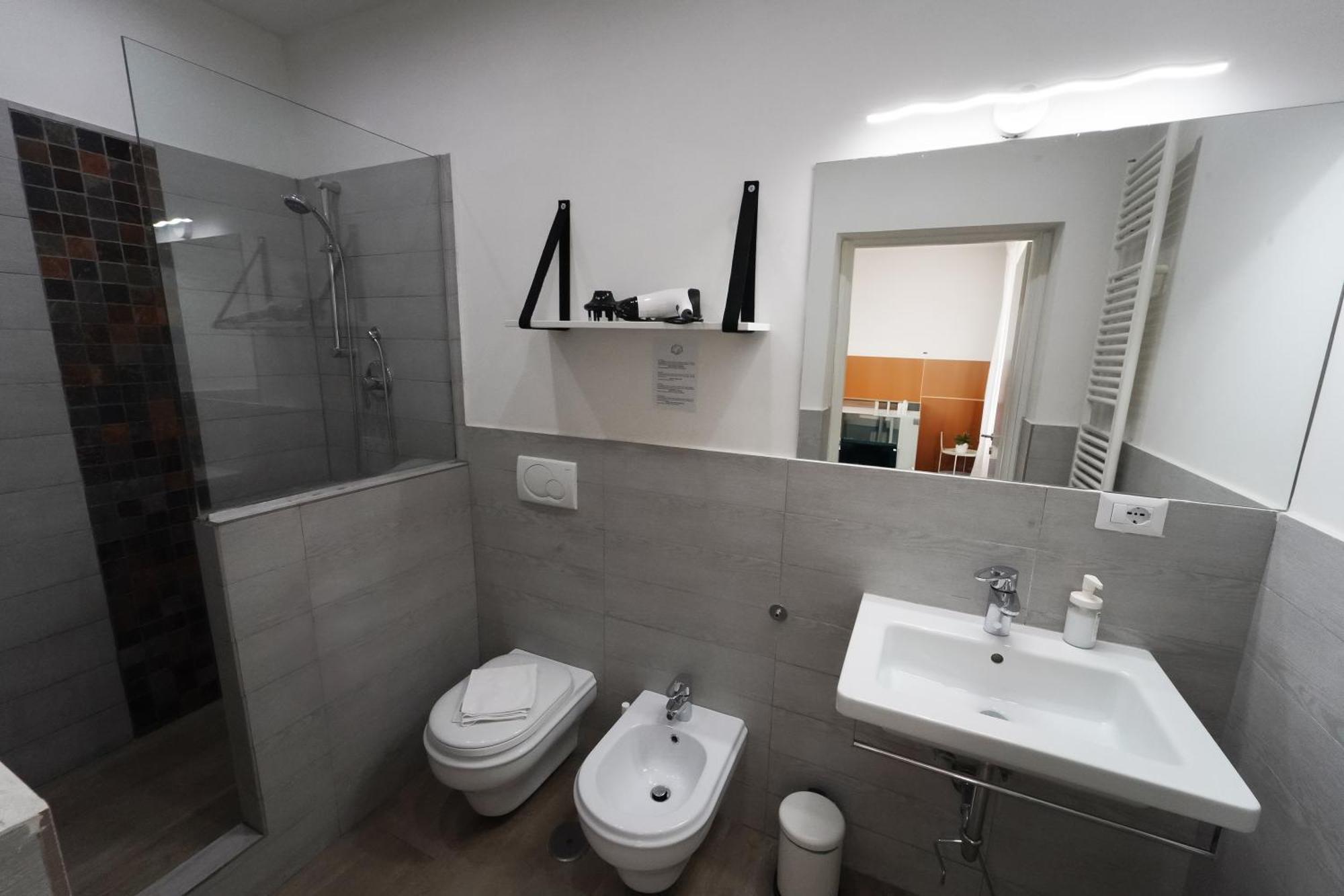 Rome Vatican City Whole Apartment 3 Private Rooms Eksteriør bilde