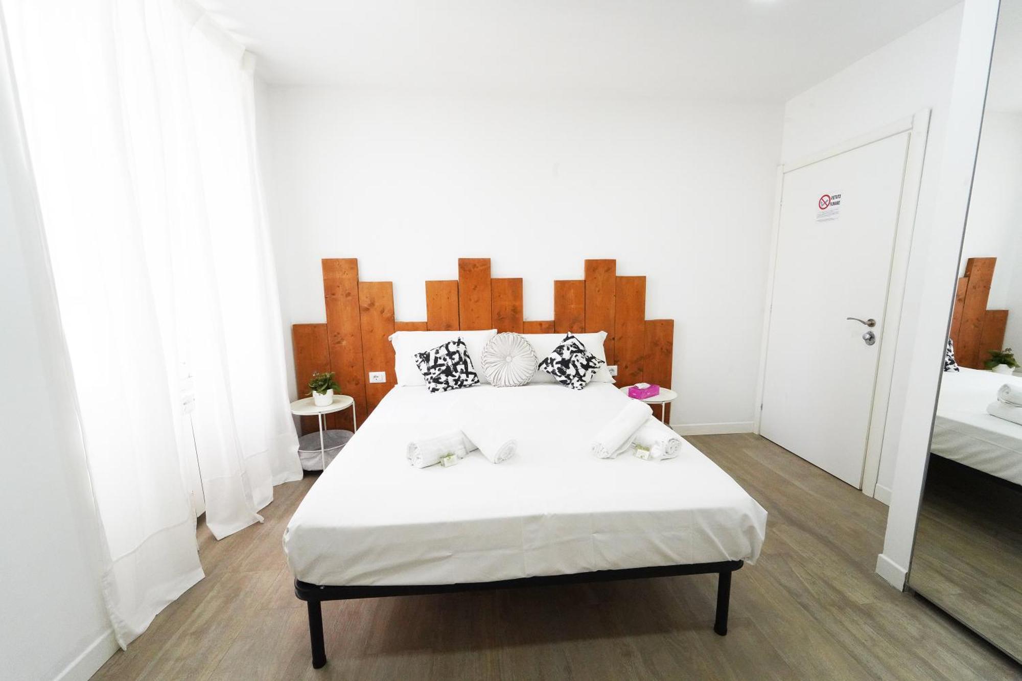 Rome Vatican City Whole Apartment 3 Private Rooms Eksteriør bilde