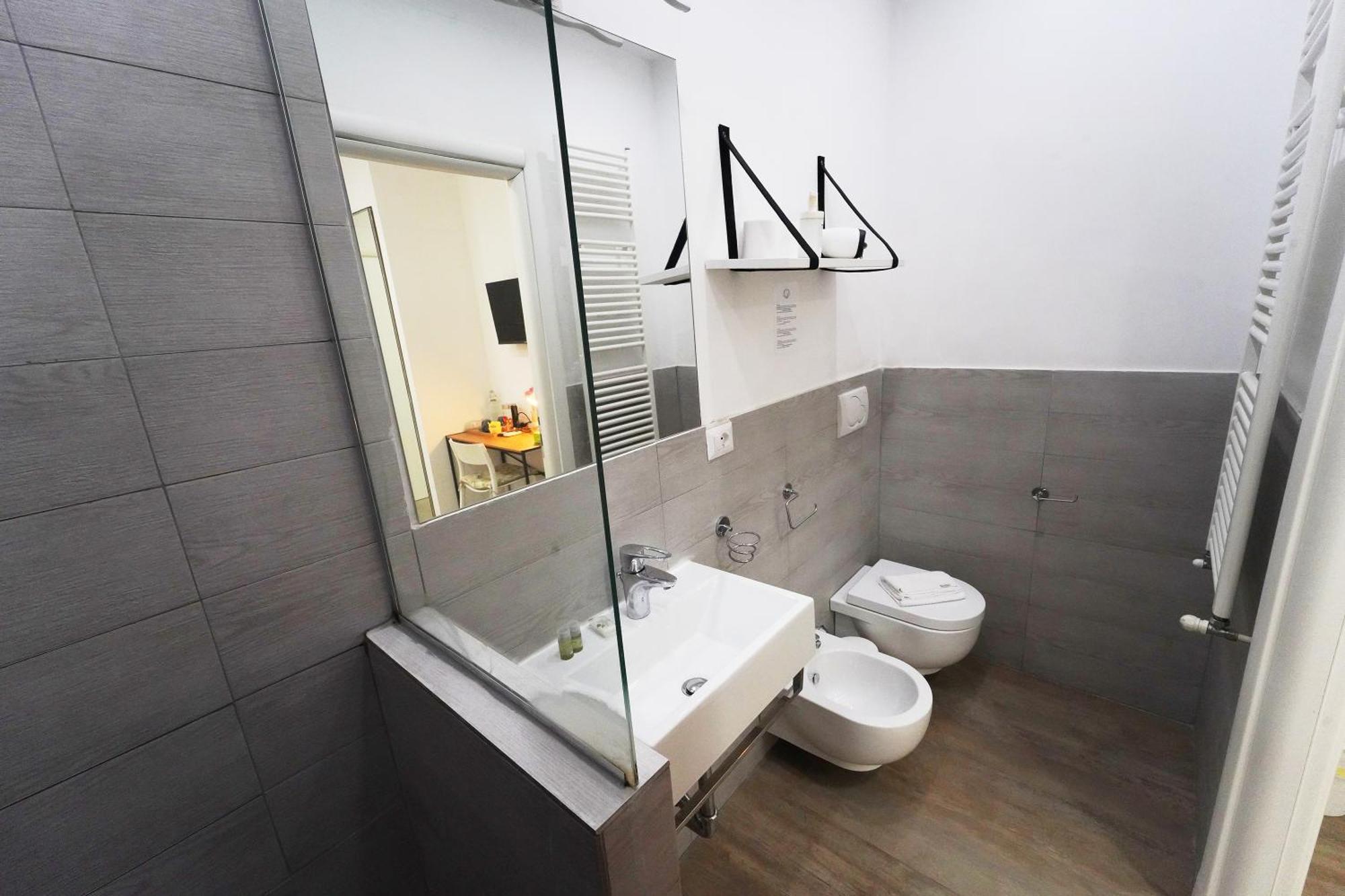 Rome Vatican City Whole Apartment 3 Private Rooms Eksteriør bilde