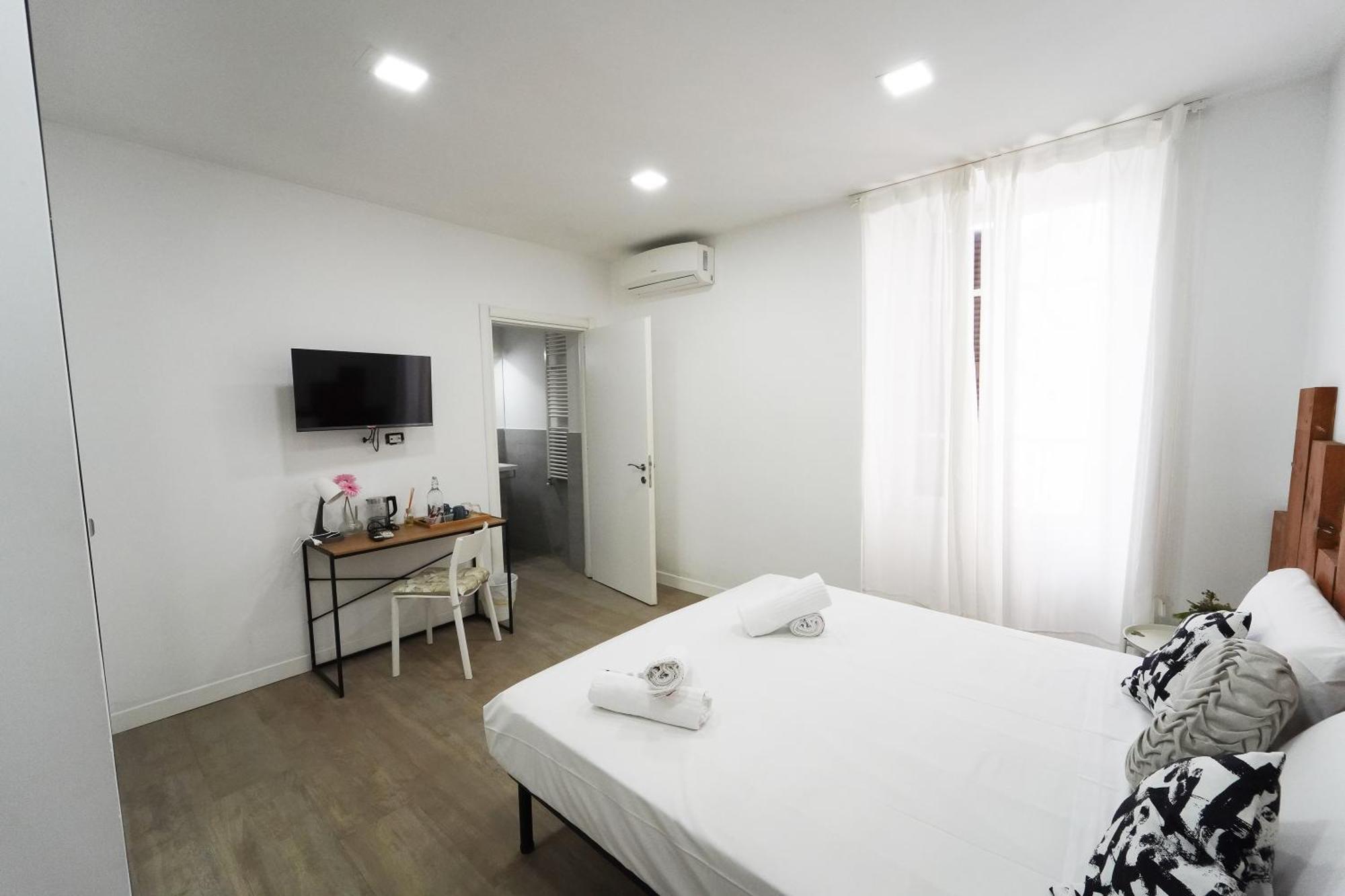 Rome Vatican City Whole Apartment 3 Private Rooms Eksteriør bilde