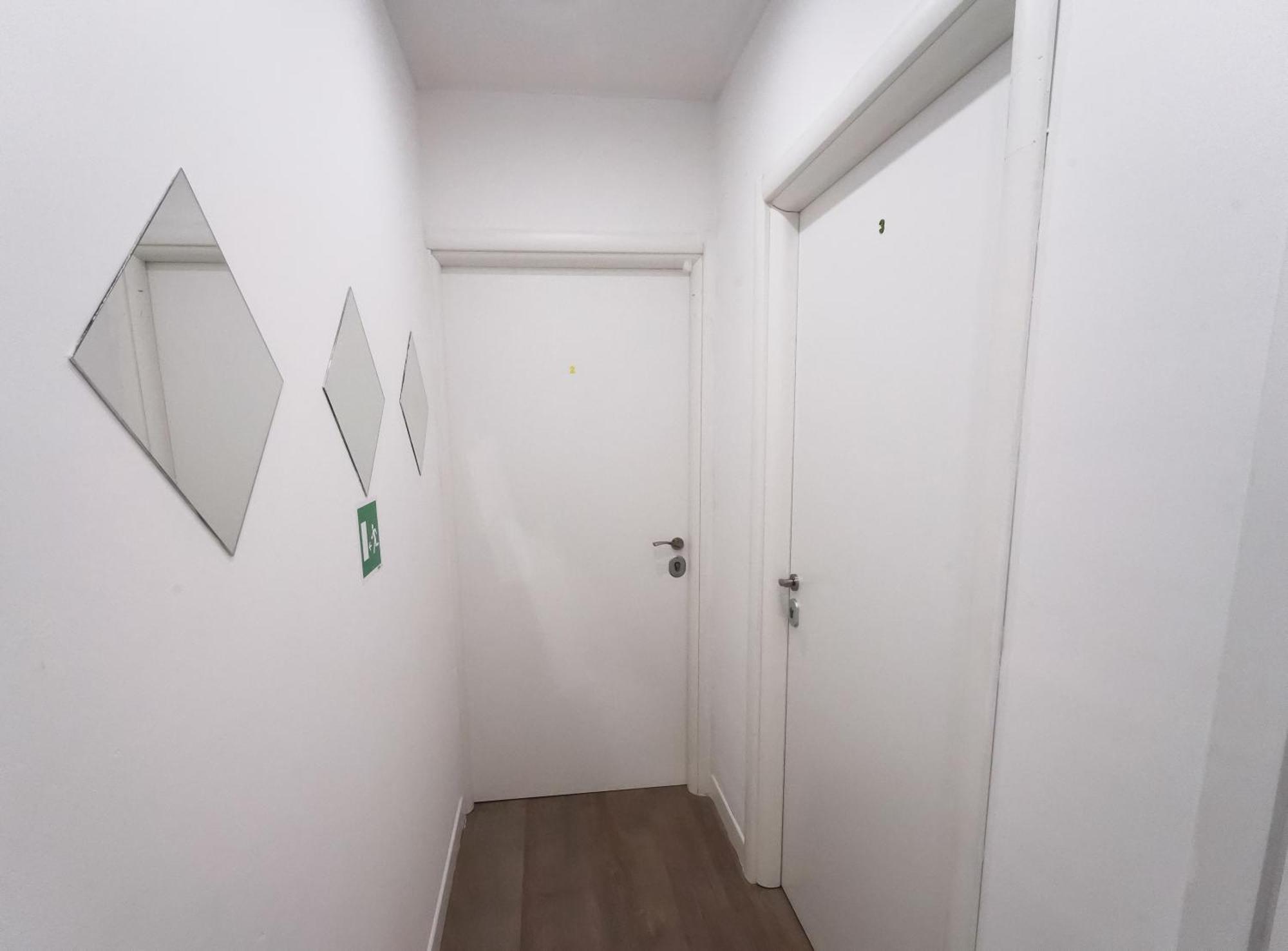 Rome Vatican City Whole Apartment 3 Private Rooms Eksteriør bilde