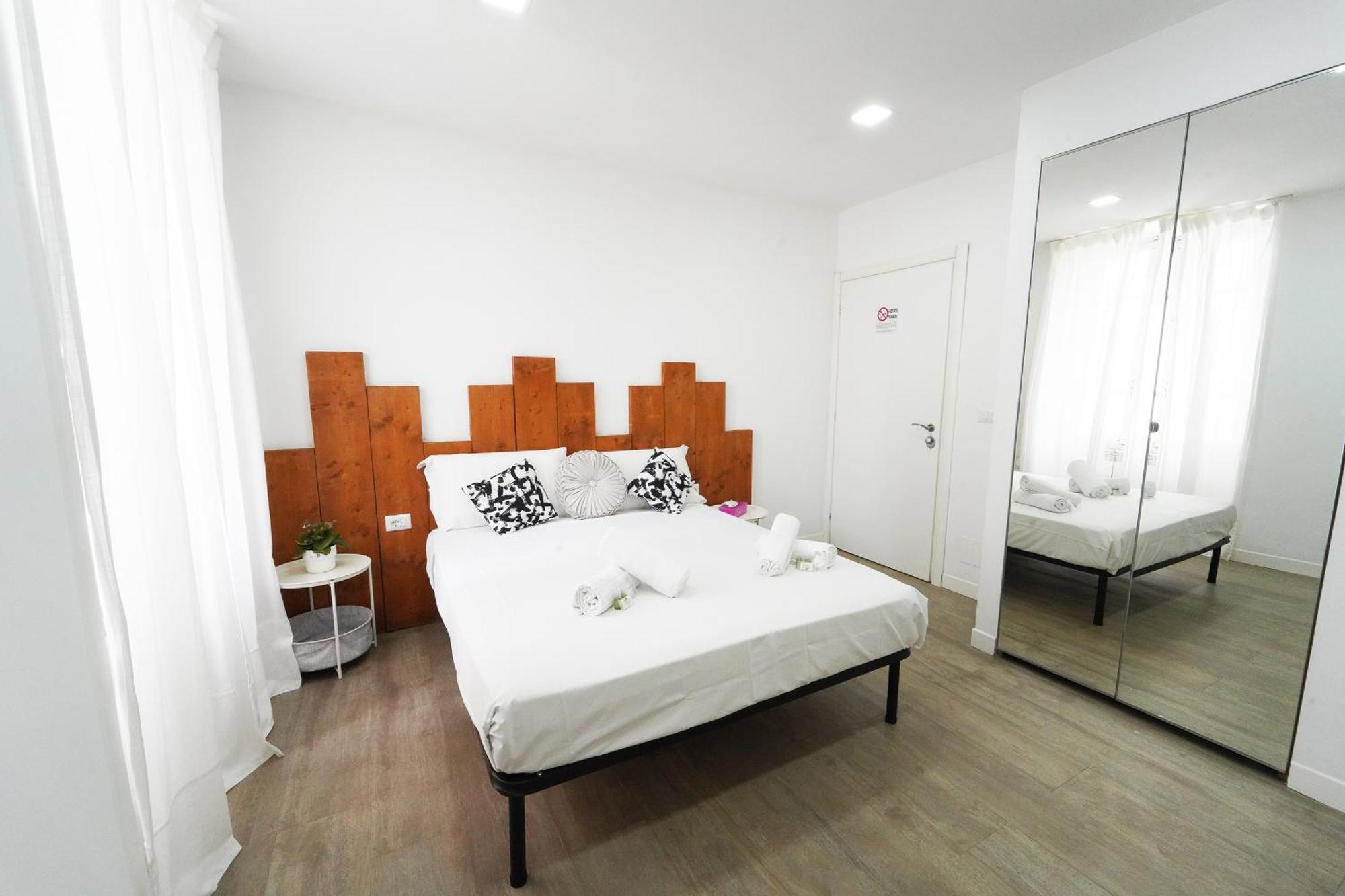 Rome Vatican City Whole Apartment 3 Private Rooms Eksteriør bilde