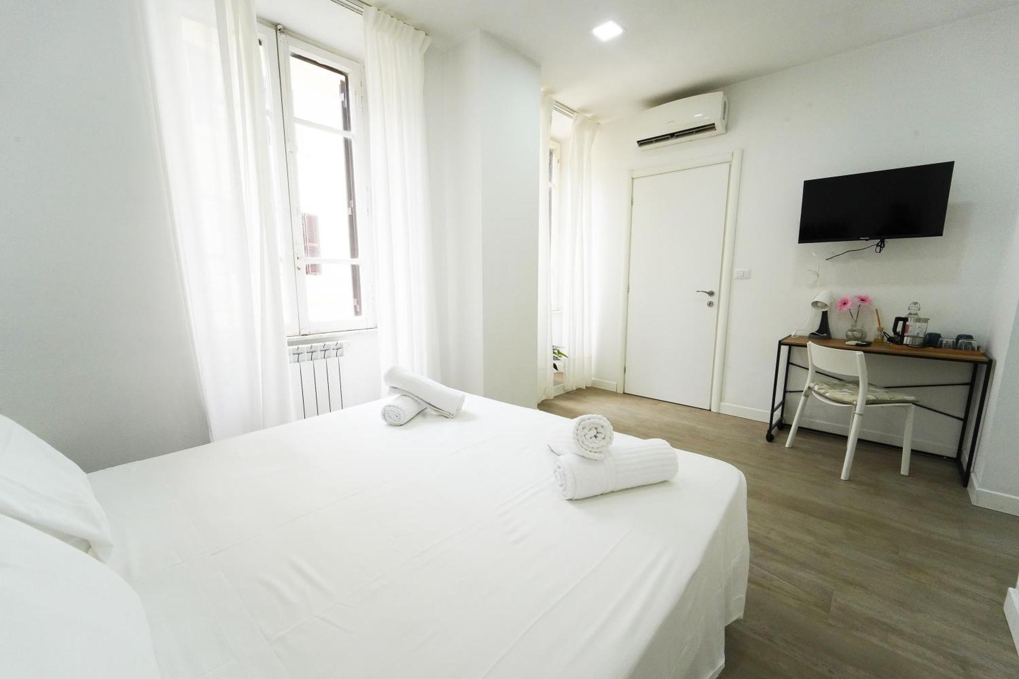 Rome Vatican City Whole Apartment 3 Private Rooms Eksteriør bilde