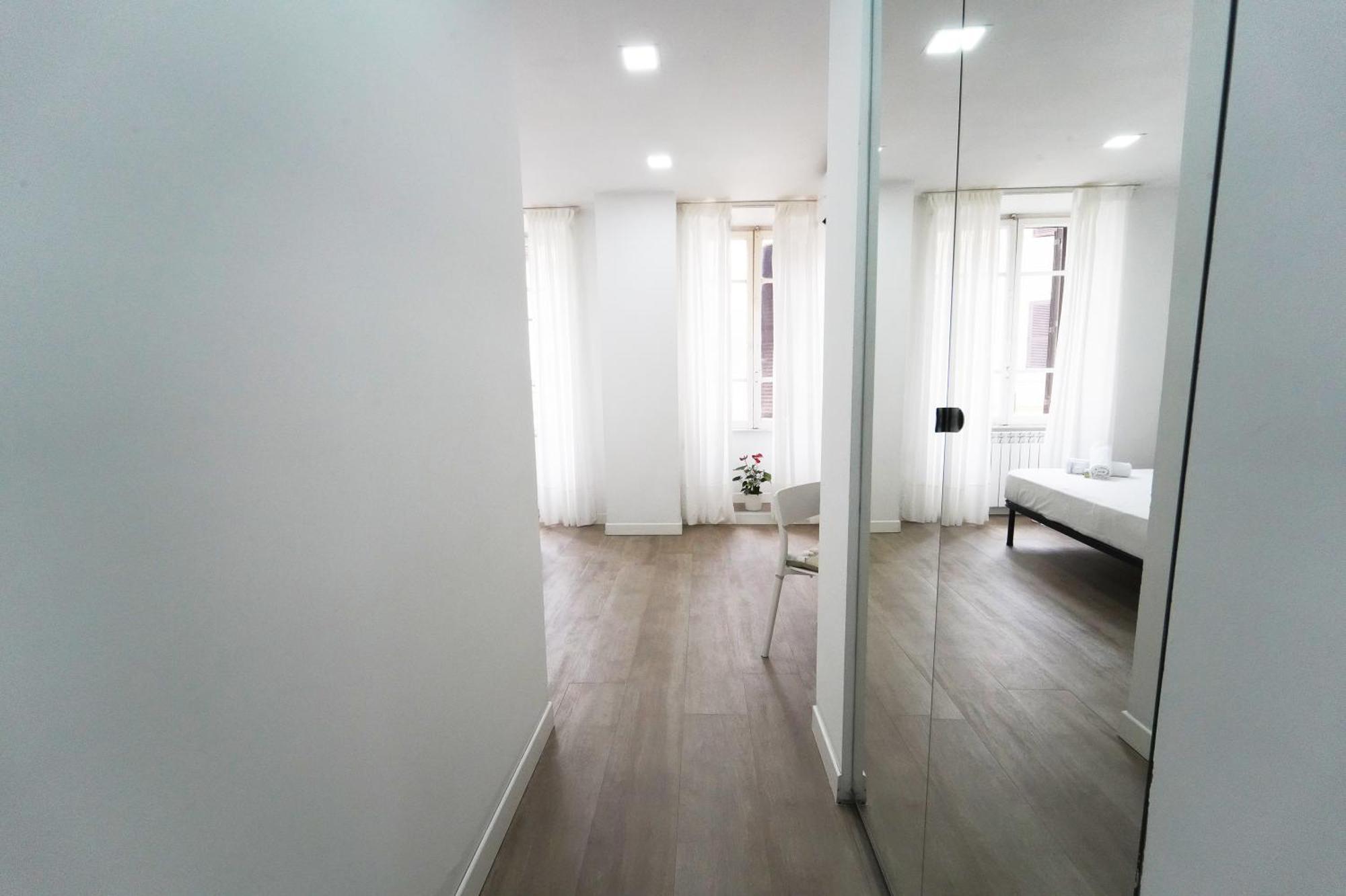 Rome Vatican City Whole Apartment 3 Private Rooms Eksteriør bilde